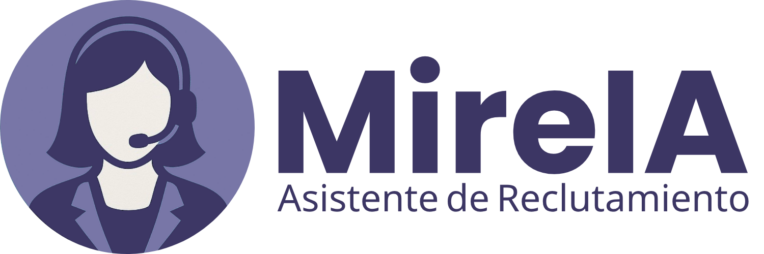 MireIA Logo